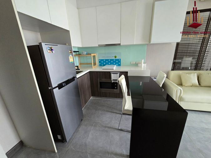 1-bed condo for sale, 37 sqm, Urbano Absolute Sathon - Taksin