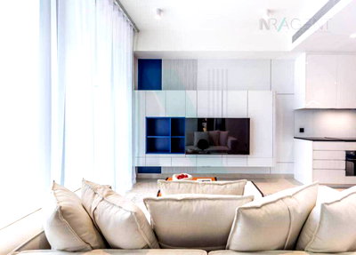 Condos for rent : 🎊 For Rent Condo TAIT 12 Building 1, Floor 9,1 bed room, Room size 67 sqm