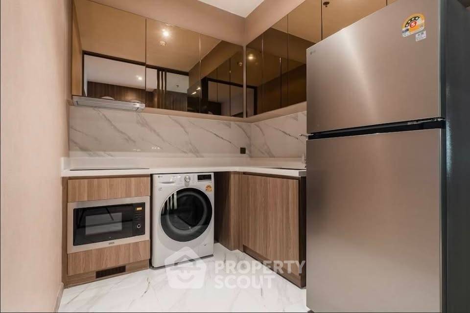 รูป คอนโด 2-ห้องนอน ที่ ริธึ่ม เอกมัย เอสเตท ใกล้ BTS ทองหล่อ (ID 2969006) - รูปที่ 23/29