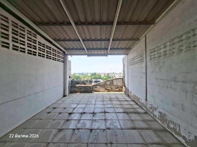 picture SHOP HOUSE 20 Sq.w. Krathum Baen Samut Sakhon for 4.5M - 18/46