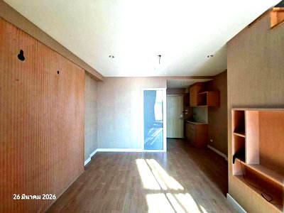 Condos for sale Stamford International University Hua Hin : CONDO 53.77 Sq.m. Hua Hin Prachaubkirikhan for 2.6M