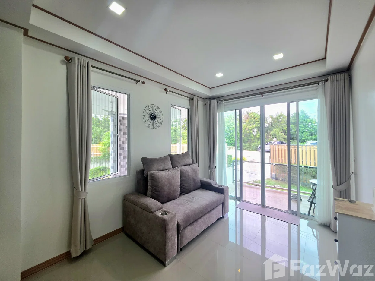 รูป บ้านเดี่ยวให้เช่า 3 ห้องนอน ในโครงการ บ้านพัดเย็นวิลเลจ 1959976 - รูปที่ 15/20