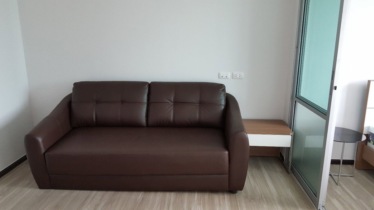 picture Condo for sale Bangmod-rama2,7th floor - 1/7