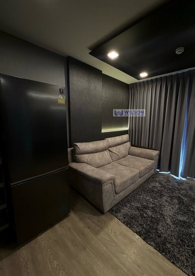 รูป 📍 Kave town space ✨️ 1 ห้องนอน 1 ห้องทำงาน 1 ห้องนั่งเล่น ✨️ - รูปที่ 18/34