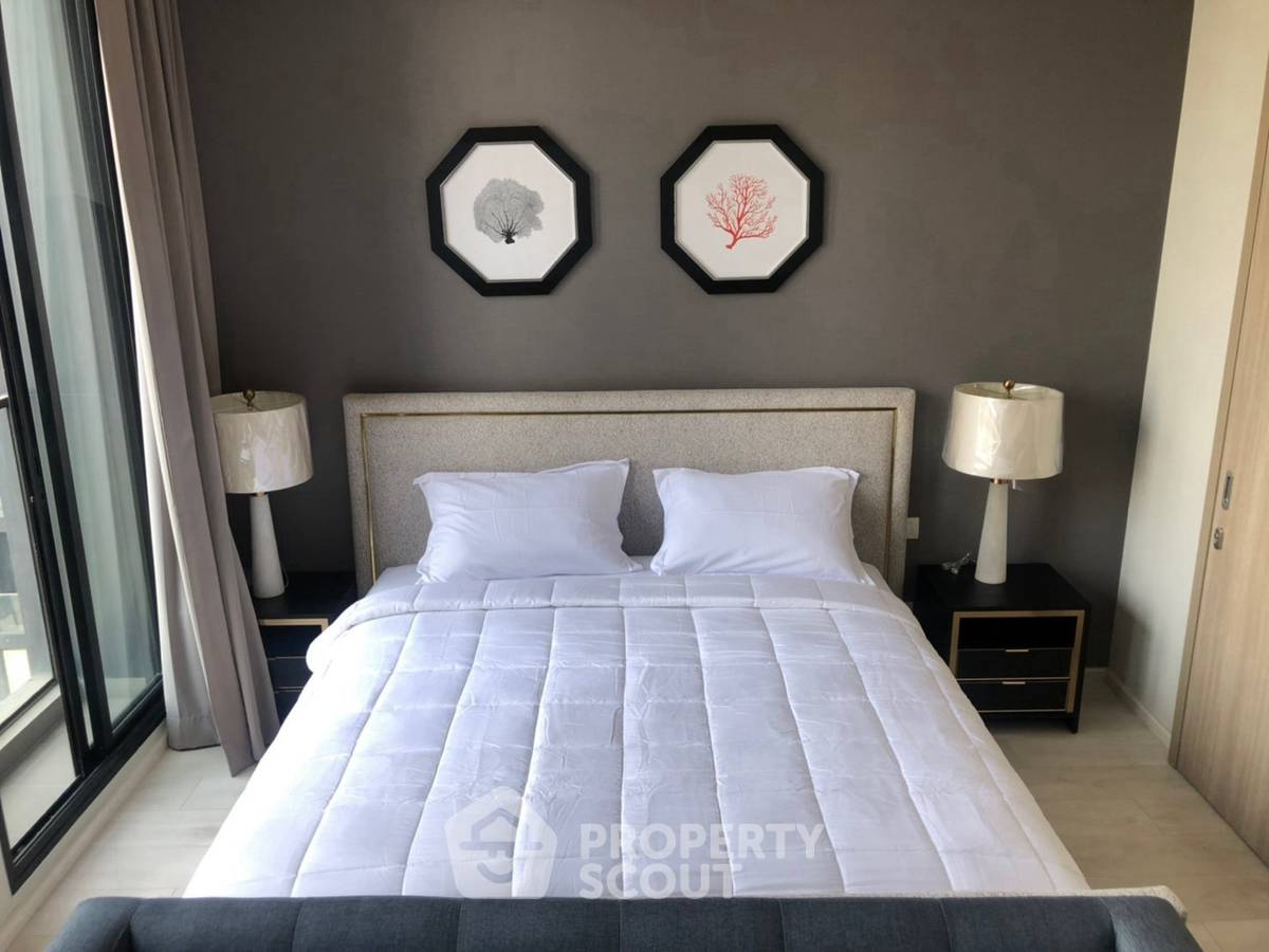 รูป คอนโด 1-ห้องนอน ที่ โนเบิล เพลินจิต ใกล้ BTS เพลินจิต (ID 2345539) - รูปที่ 9/12