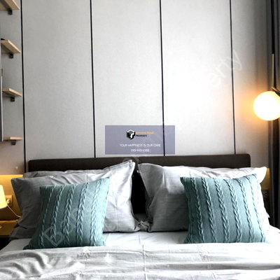 Condos for sale : The Line Jatujak-Mochit | 🚝Near BTS, MRT Chatuchak | #2025050210005