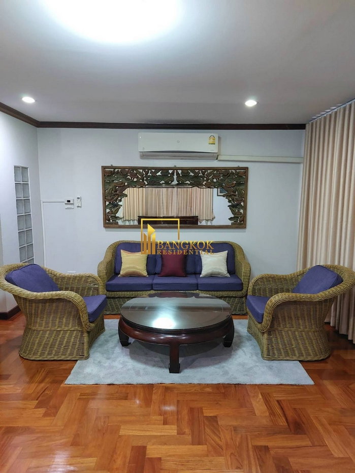 รูป Spacious 4 Bedroom Townhouse Ideal For Families - BR8404SH - รูปที่ 5/35
