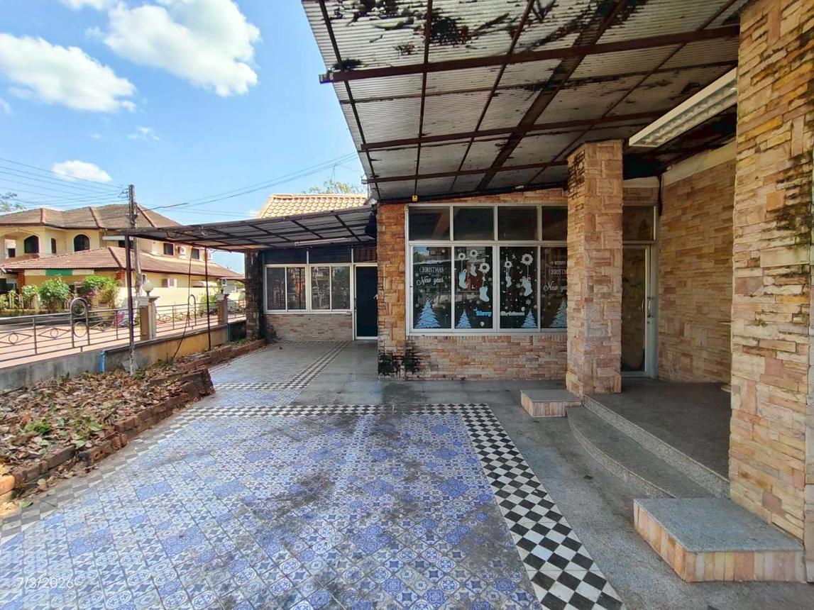 รูป บ้านเดี่ยว 148 ตร.วา การ์เด้นโฮม 2 เมืองอุดรธานี อุดรธานี 6.5M - รูปที่ 60/64