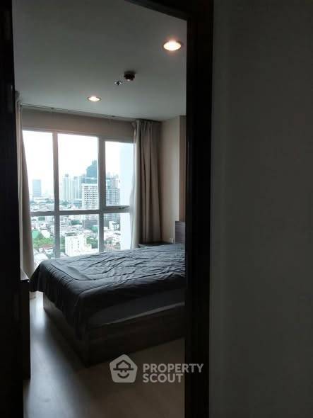 รูป คอนโด 1-ห้องนอน ที่ ริทึ่ม สาทร-นราธิวาส ใกล้ BTS ช่องนนทรี (ID 2969834) - รูปที่ 4/7