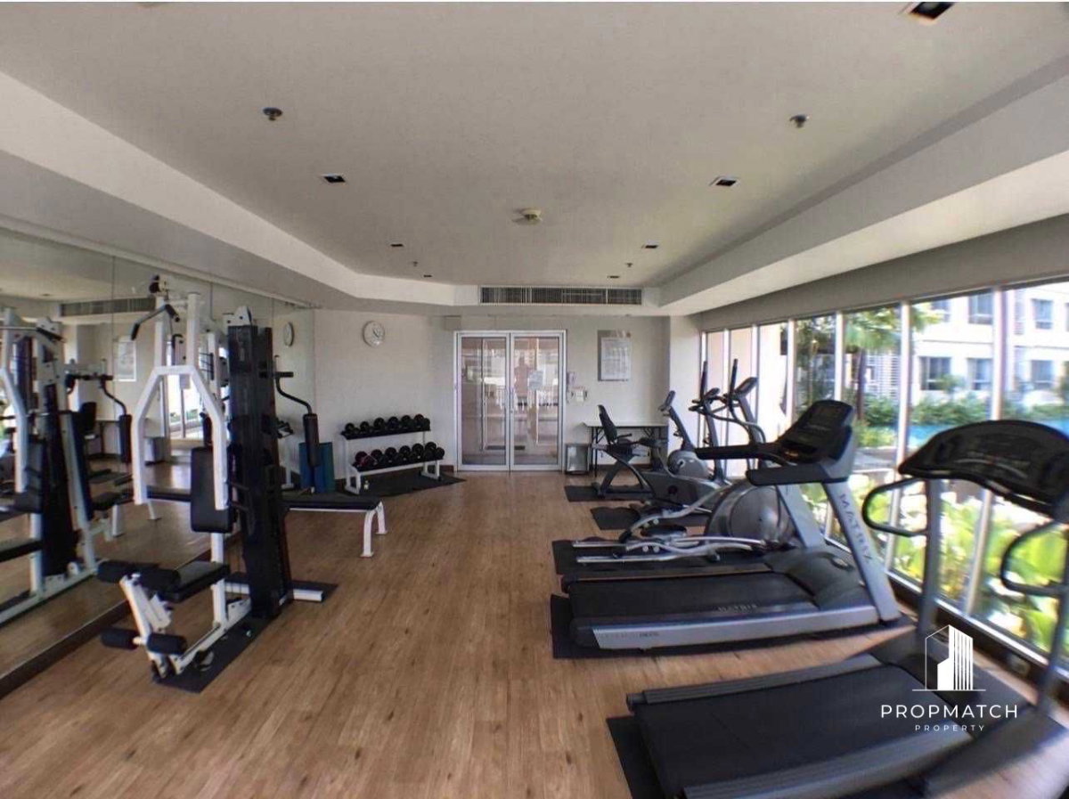 รูป PM007194 ✨Flash Deal ✨ Condo One X Sukhumvit 26 (1Bed 1Bath 51 SQM.) พร้อมอยู่ ! เพียง 25,000 บาทต่อเดือน Tel.0981315848 @propmatch - รูปที่ 17/19