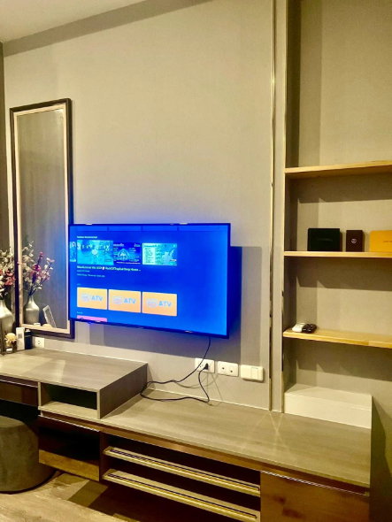 รูป PFD-08086 ให้เช่า ไนท์บริดจ์ ไพร์ม อ่อนนุช (Knightsbridge Prime Onnut) ใกล้ BTS อ่อนนุช  - รูปที่ 3/7