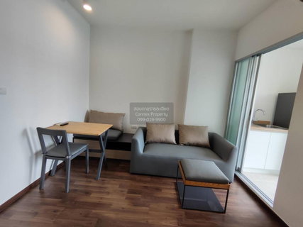 รูปภาพ For Rent Condo , U Delight Ratchavibha , Lat Yao , Chatuchak , Bangkok , CX-100477 ✅ Live chat with us ADD LINE @connexproperty ✅