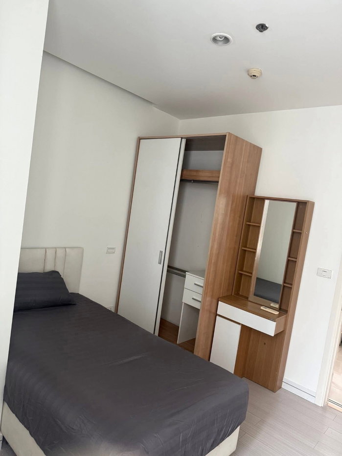 picture For Rent TC Green Rama9 🎉🔥 2bed 55sq.m only 25,000  - 3/6