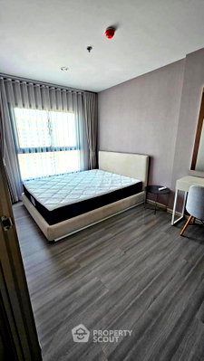 ขายคอนโด : คอนโด 1 ห้องนอน ขาย The Parkland Charan - Pinklao ชั้น 18 ใกล้ MRT บางยี่ขัน 300 ม. (ID 2969317)
