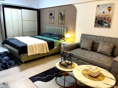 ขายคอนโด : 🔥ขาย คอนโด นิรันดร์ ลาดพร้าว 101  Niran Condominium Ladprao 101  ทำเลดีมาก รีโนเวทใหม่ ✨ เฟอร์นิเจอร์และเครื่องใช้ไฟฟ้าครบ ใกล้ MRT ลาดพร้าว 101