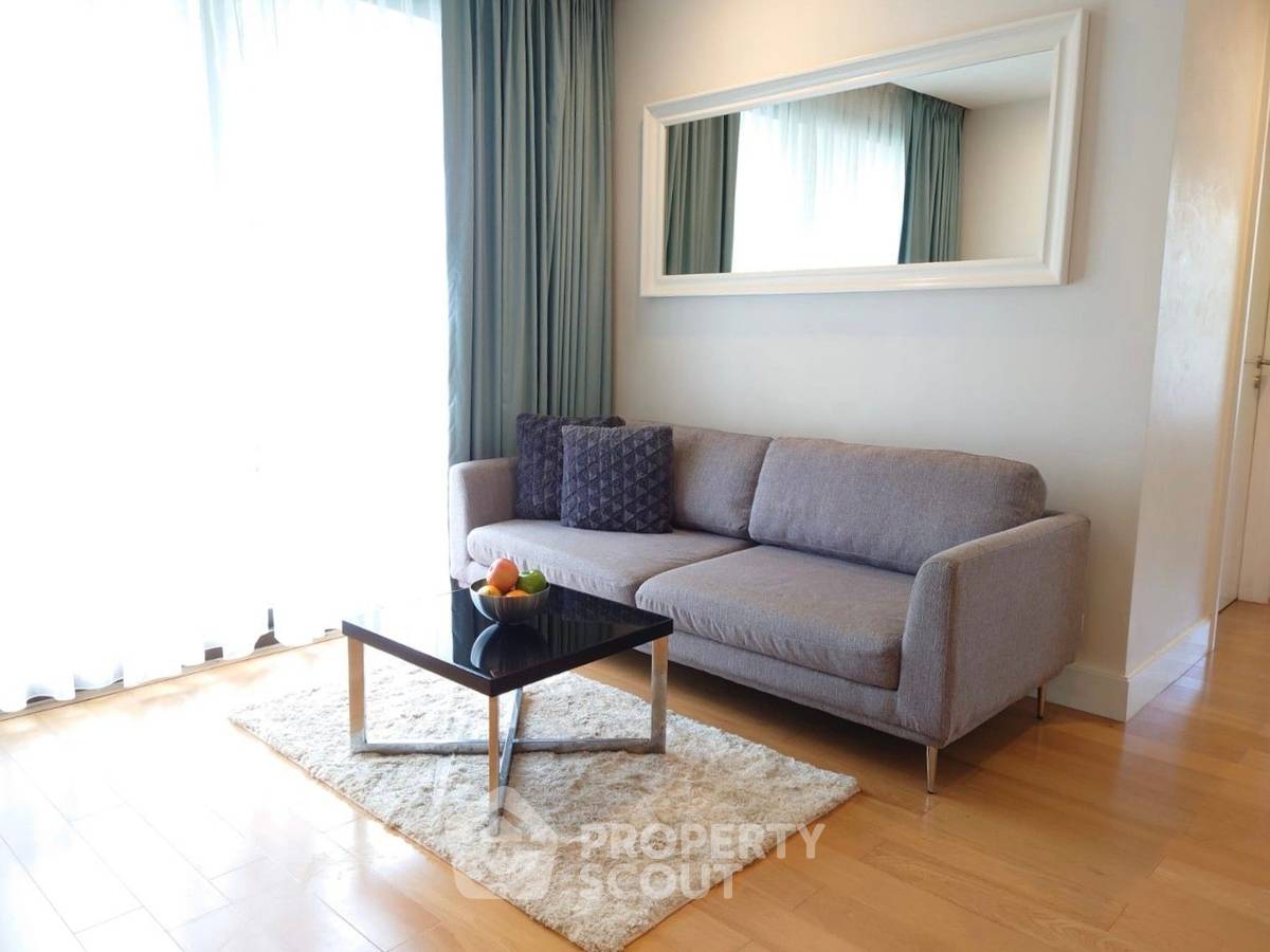 รูป 2 ห้องนอน 62 ตร.ม. คอนโด Collezio Sathorn-Pipat ห่าง BTS ช่องนนสิเพียง 200 ม. (ID 510499) - รูปที่ 2/7