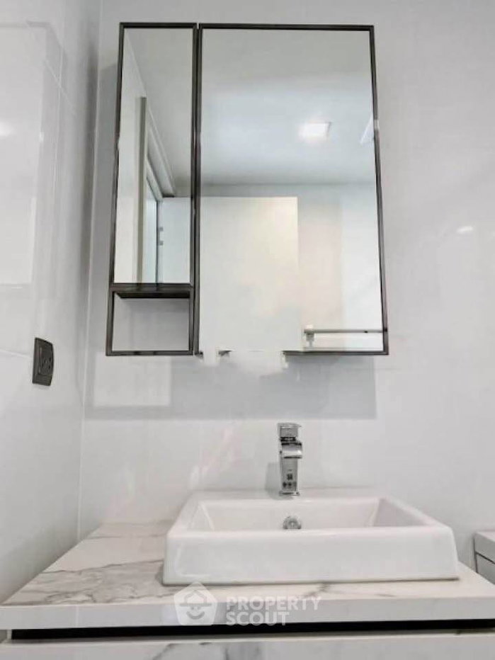 picture 1-BR Condo at The Line Sukhumvit 101 near BTS Punnawithi (ID 2968569) - 3/4