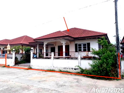 Houses for sale Chonburi : HOME 52 Sq.w. Si Racha Chonburi for 2.5M
