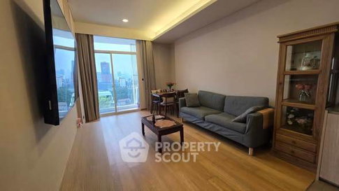 2-BR Condo at Siamese Exclusive 42 near BTS Ekkamai (ID 2969830)