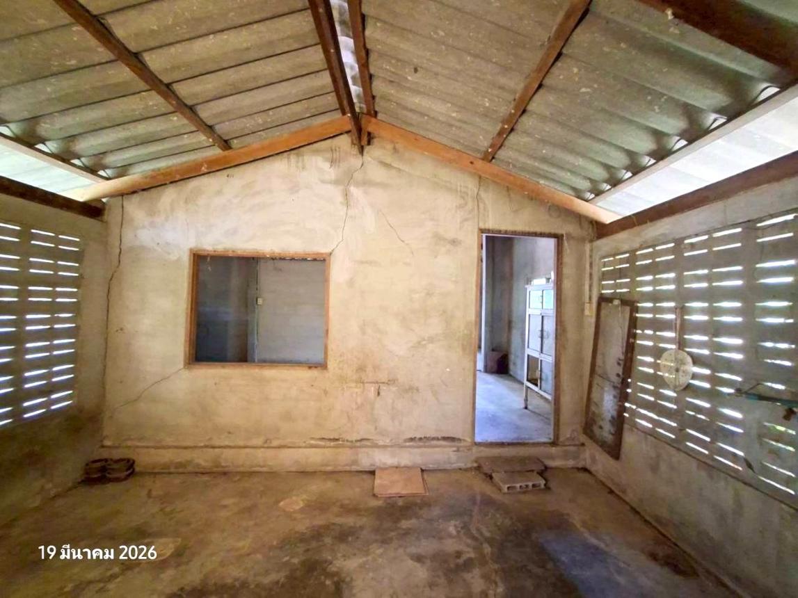 รูป บ้านเดี่ยว 150 ตร.วา หนองหญ้าปล้อง เพชรบุรี 918,000 - รูปที่ 30/36