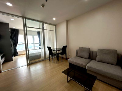 คอนโดให้เช่า : For rent Supalaiveranda ramkhamhaeng