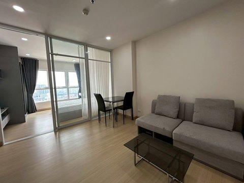✨ Condo for Rent at Supalai Veranda Ramkhamhaeng 
