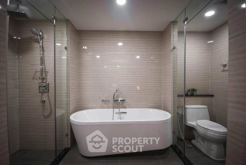รูป คอนโด 1-ห้องนอน ที่ คลาส หลังสวน ใกล้ BTS ชิดลม (ID 2969392) - รูปที่ 7/8