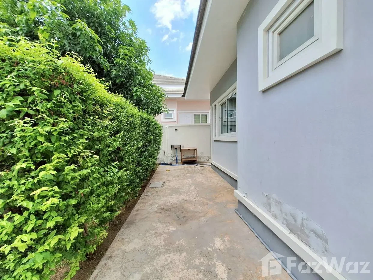 รูป ขาย วิลล่า 3 ห้องนอน ในโครงการ บ้านกลางเมือง 88 1926543 - รูปที่ 19/46