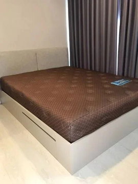 The Cube Station Ramintra 109 For Rent
