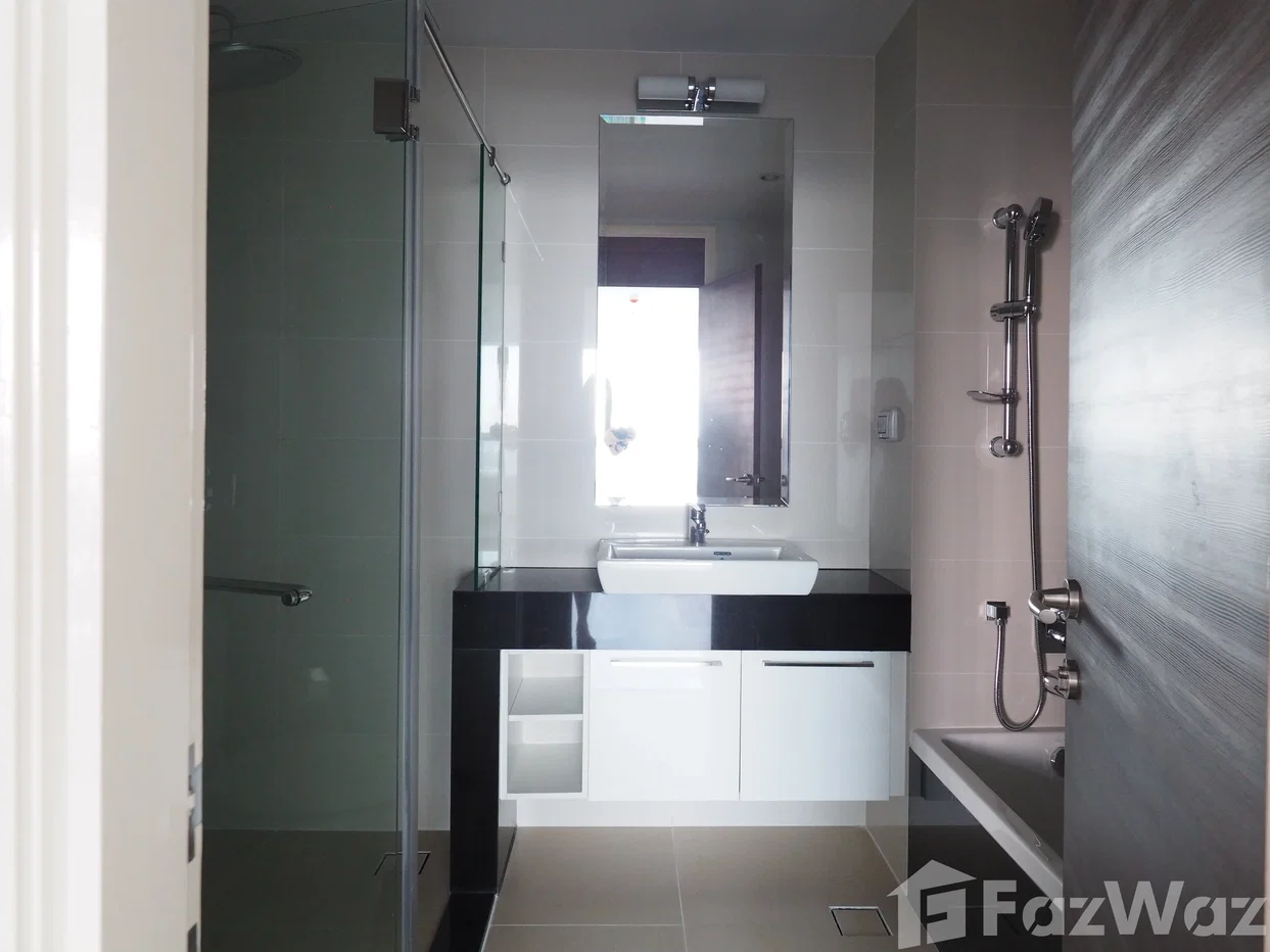 picture 2 Bedroom Condo for rent at Supalai Prima Riva 40428 - 7/9