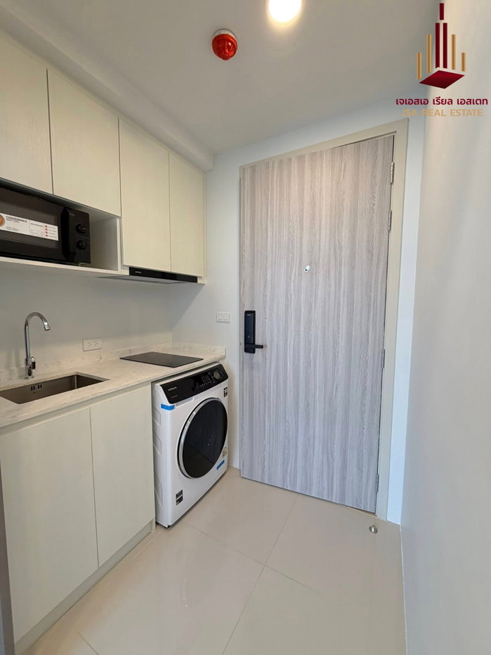 picture ✨ For Rent: Esque Sukhumvit 101/1 Condo ✨ 💰 Only 17,000 THB/month - 5/6