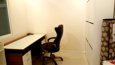 คอนโดให้เช่า : P-130638 • Q. House Condo Sathorn • วิวเมือง ชั้นสูง เดินทางสะดวก ใกล้ BTS กรุงธนบุรี 15,000 บาท | Line Id: @easycondoplus | 099-229-6397
