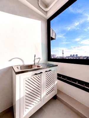 Condos for sale : 🚩 For Sell Condo SUKHAPIBAN 3 MANSION Building 1, Floor 6,1 bed room, Room size 41 sqm