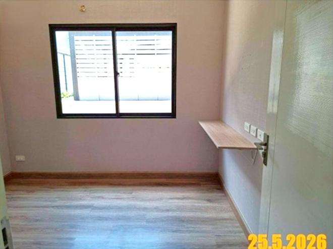 รูป บ้านเดี่ยว 60.1 ตร.วา เพฟ เพชรเกษม-สาย 4 กระทุ่มแบน สมุทรสาคร 7.3M - รูปที่ 11/56