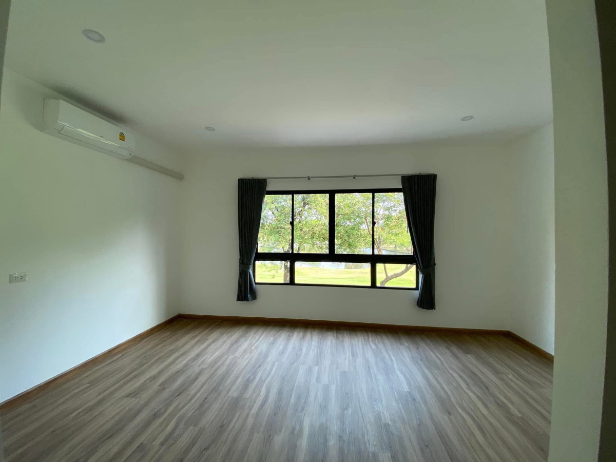 รูป 🏡✨ ให้เช่าทาวน์โฮม 3 ชั้น — Patio ศรีนครินทร์–พระราม 9 📍 ทำเลศักยภาพ ติดสนามกอล์ฟยูนิโก้ เดินทางเข้า–ออกเมืองสะดวก - รูปที่ 9/15