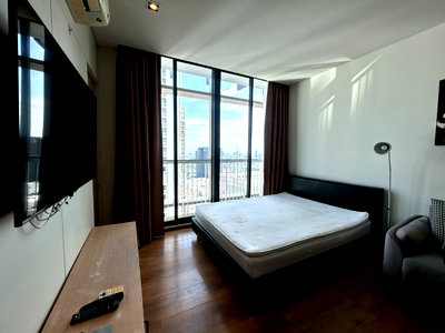 Condos for rent : Condo for rent at Park Origin Phrom Phong near BTS Phrom Phong, EmQuartier and Benjasiri Park (Rt-01)