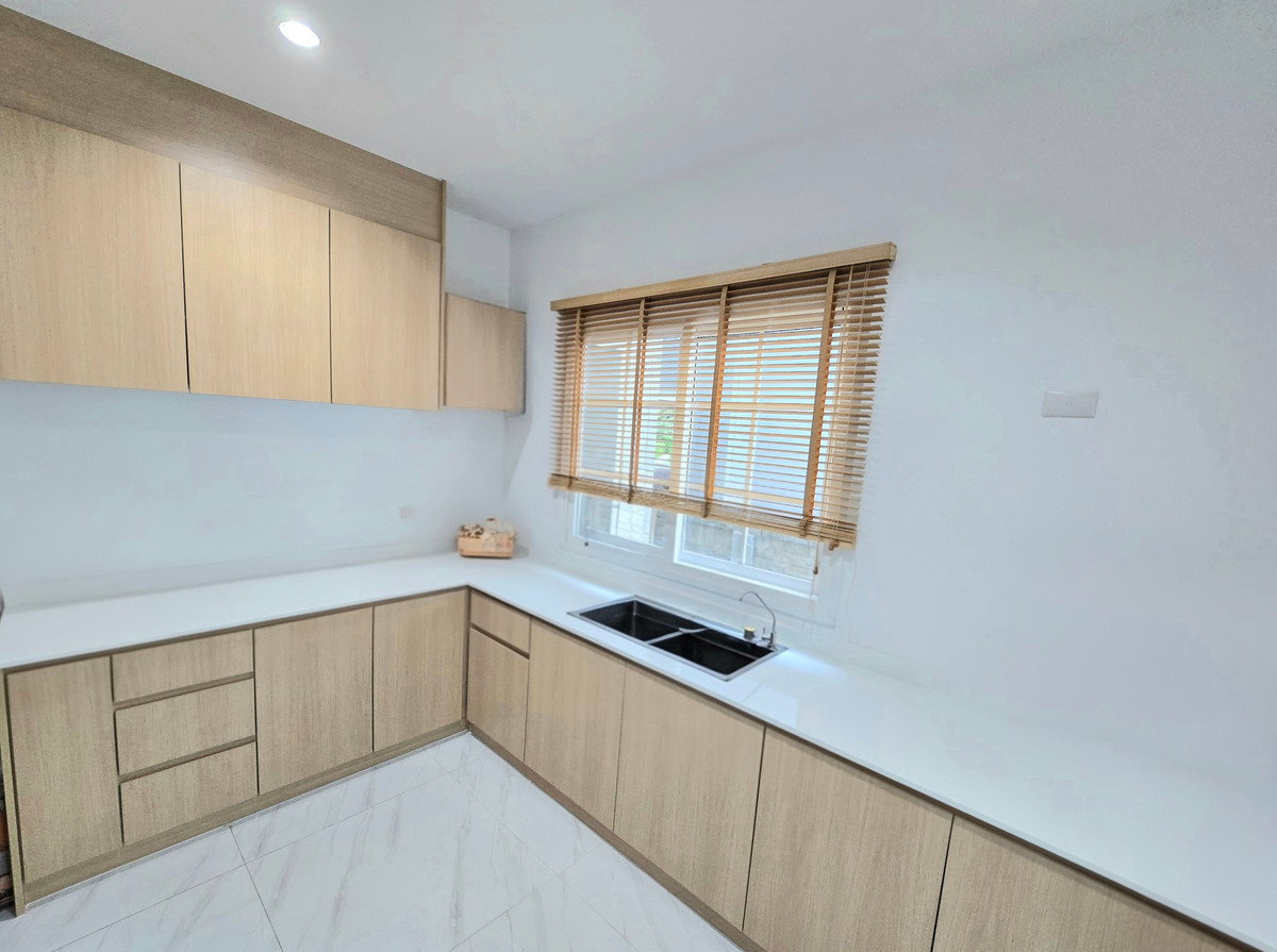 รูป 🏡✨ ให้เช่าบ้านเดี่ยวหลังใหญ่ — Grandio 2 วิภาวดี–รังสิต บ้านฟังก์ชันครบ 5 ห้องนอน ทำเลดีที่สุดในโครงการ ใกล้สวนและคลับเฮาส์  - รูปที่ 6/6