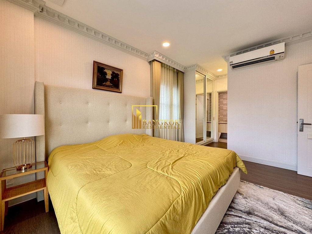 รูป Nantawan Rama 9-Krungthepkreetha | Gorgeous 4 Bed Luxury House For Sale - BR28237SH - รูปที่ 45/59
