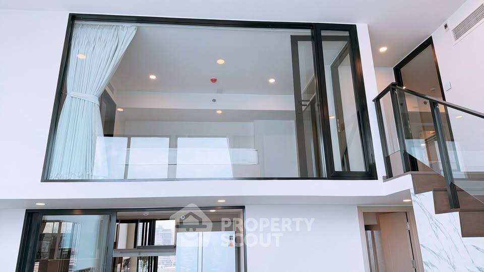picture 3-BR Condo at Park Origin Ratchathewi near BTS Ratchathewi (ID 2966888) - 29/41