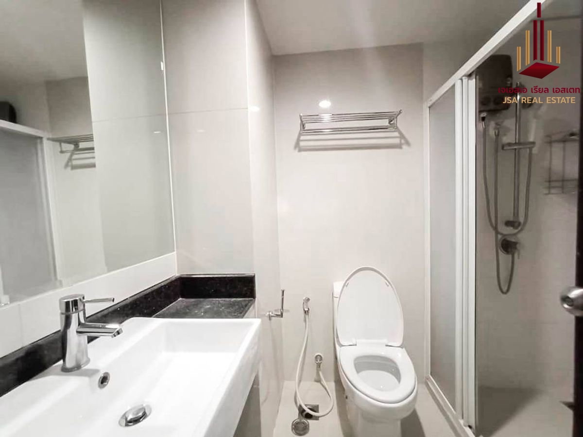 picture ✨ For Sale: The Kris Ratchada 17 Condo ✨💰 Only 1,750,000 THB - 7/7