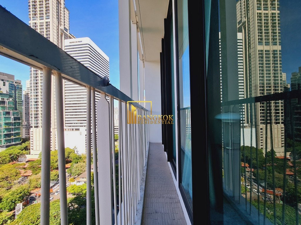 รูป Noble Recole  |  2 Bedroom Condo For Rent in Asoke - BR12890CD - รูปที่ 5/29