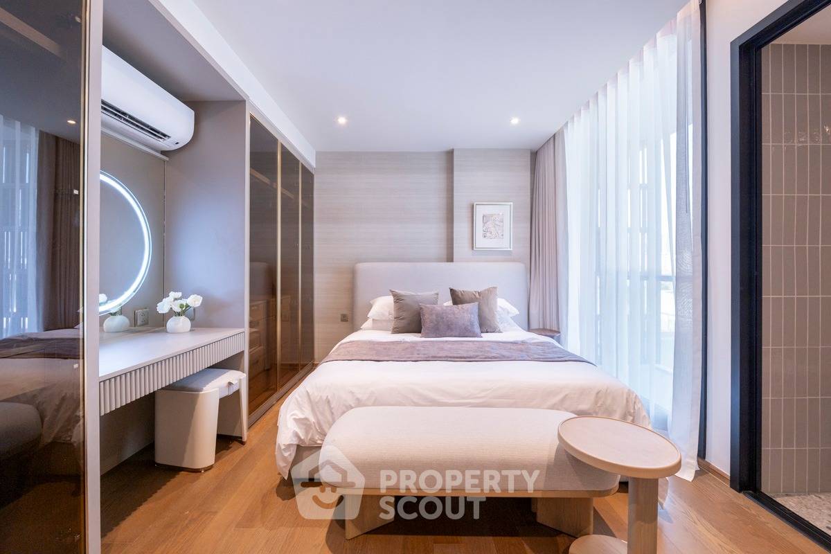 รูป คอนโด 2-ห้องนอน ที่ เวีย 34 ใกล้ BTS ทองหล่อ (ID 2969643) - รูปที่ 7/28