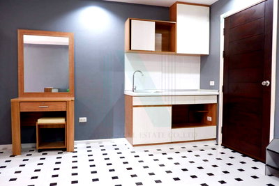 Condos for rent : 🚩 For Rent Condo THE LOG 3 Building 1, Floor 5,Studio, Room size 28.00 sqm