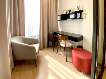 รูปภาพ 🔥For Rent!! ready to move-in 1b1b Plus 19k - Centric Ratchayothin 📞Call 090 919 989