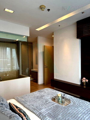 Condos for rent : 🔺 For Rent Condo SIRI AT SUKHUMVIT Building 1, Floor 7,2 bed room, Room size 69 sqm