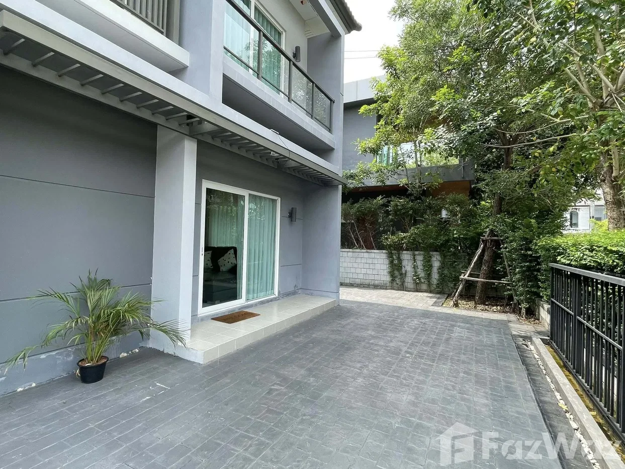 picture For Rent: Centro Bangna–Wongwaen 6434854 - 12/27