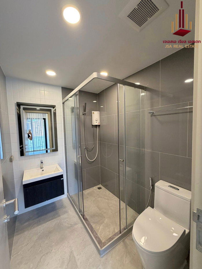 picture ✨ For Rent: Esque Sukhumvit 101/1 Condo ✨ 💰 Only 17,000 THB/month - 6/6