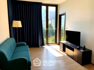 Condos for sale BTS On Nut : 2-BR Condo at Kawa Haus near BTS On Nut (ID 2739731)
