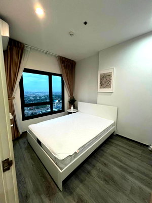 คอนโดให้เช่า : Rich Park @ Triple Station ห้องสวย ราคาดี สอบถามเพิ่มเติมได้ที่ Line @condorental