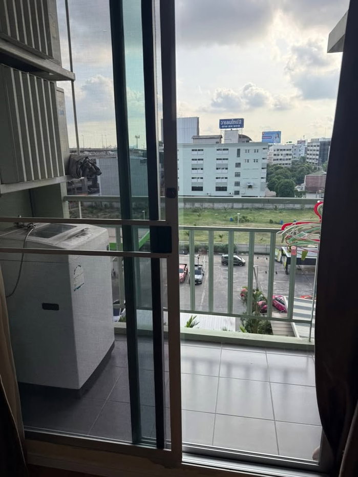 รูป เช่าคอนโด Lumpini Place Borom Ratchachonni – Pinklao/ลุมพินี เพลส บรมราชชนนี - ปิ่นเกล้า (A6906007)  ID Line : @condo98 - รูปที่ 8/8